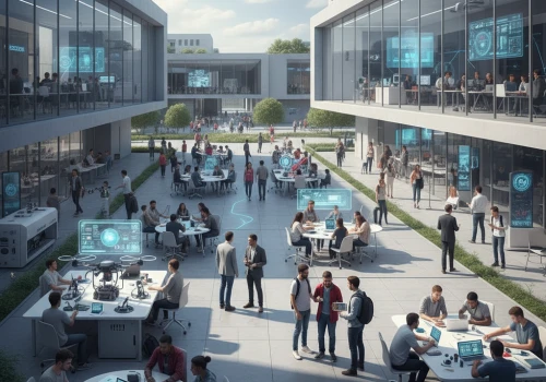 A nova regra do Jogo para o Ensino Superior