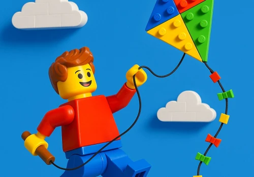 Liderar é como soltar Pipa! Você sabe soltar Pipa?