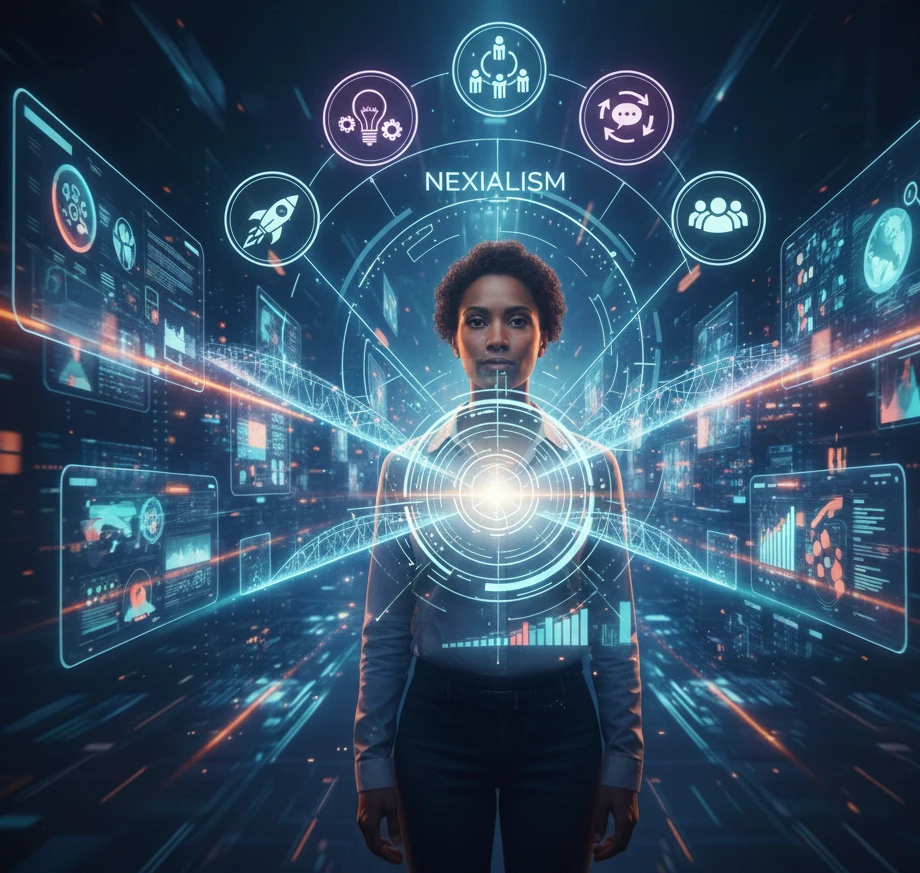 Nexialismo na prática: unindo as 7 habilidades de Tony Wagner