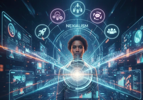 Nexialismo na prática: unindo as 7 habilidades de Tony Wagner