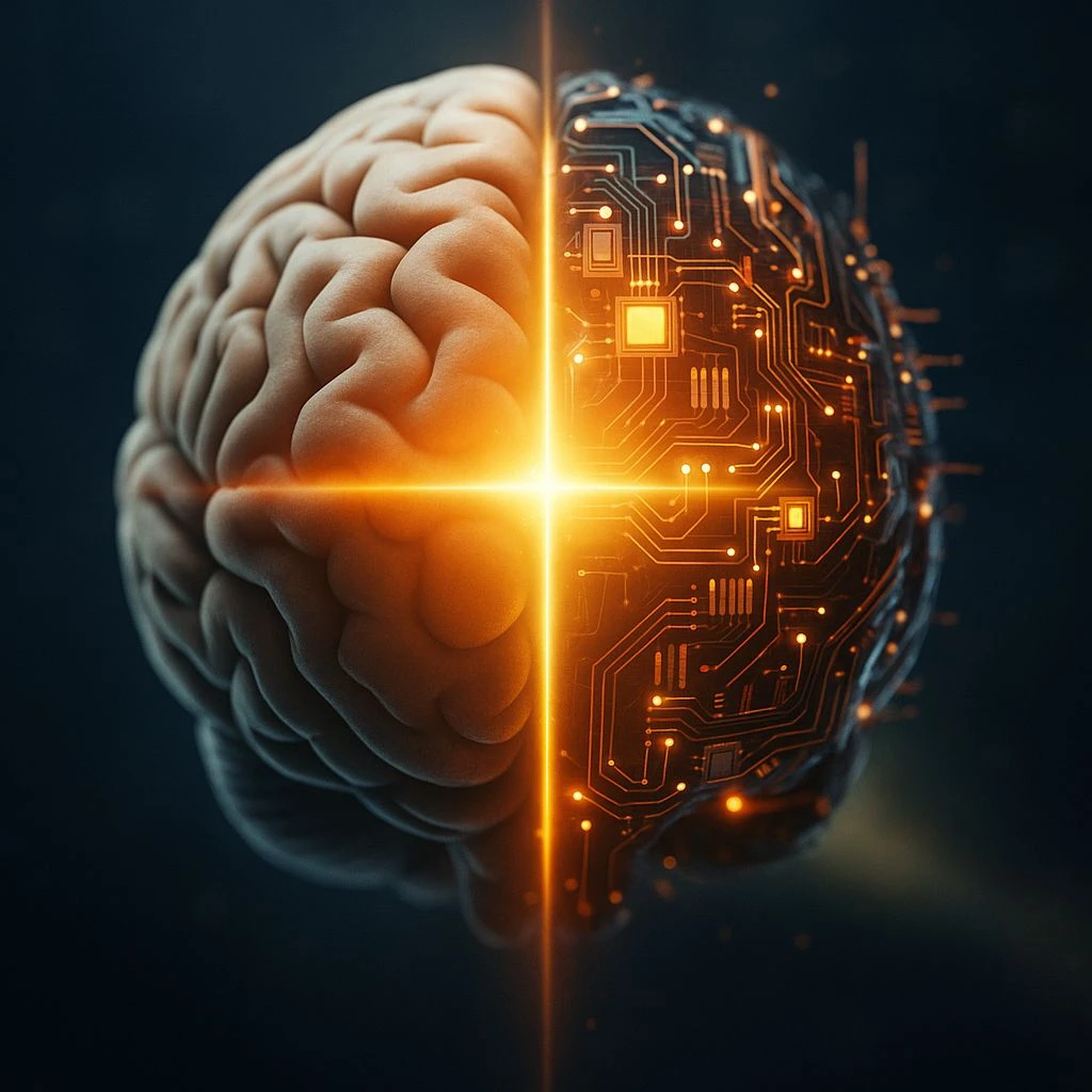 A Neurociência por Trás da Metodologia LSP®