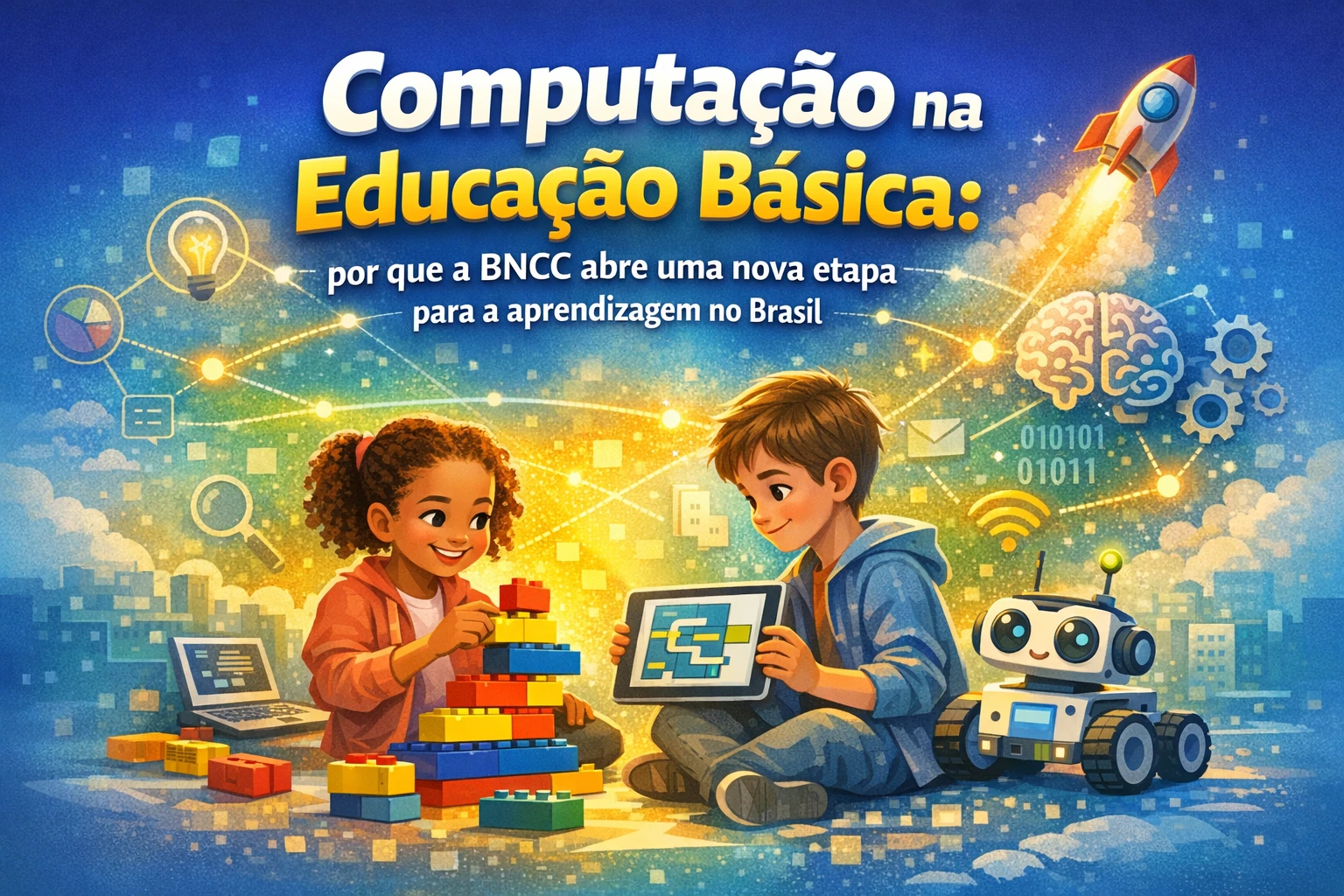 Computação na Educação Básica