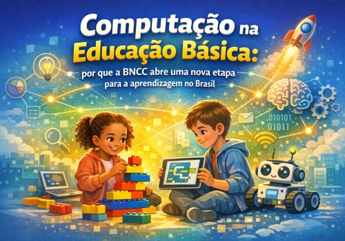 Computação na Educação Básica