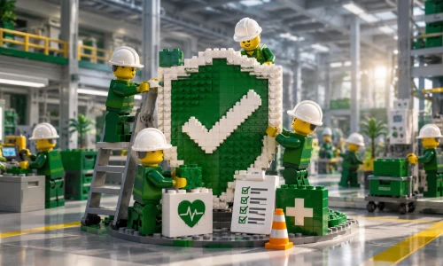 LEGO® LAB SIPAT
