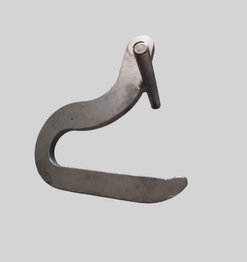 Gancho para norea de lavagem de carretilhas