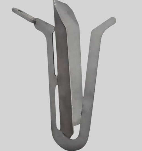 Gancho para norea de caixas