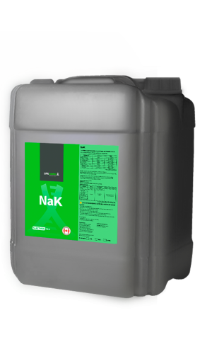 NaK
