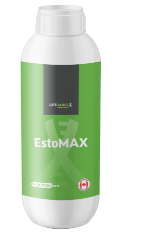 Estomax