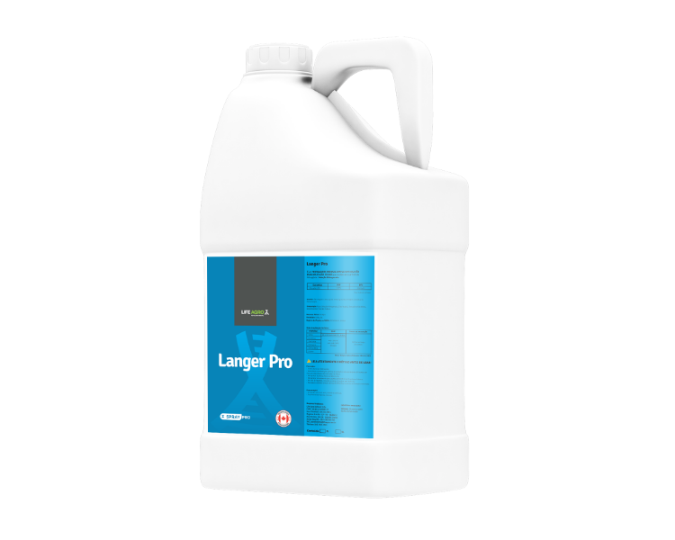 Langer Pro 5 Litros