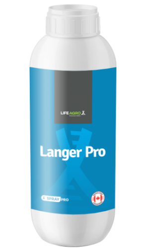 Langer Pro