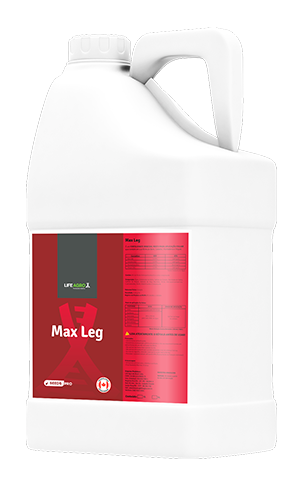 Max Cereal