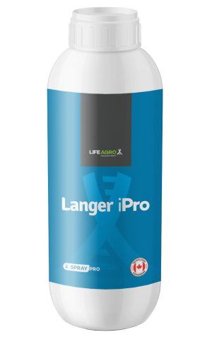 Langer iPro