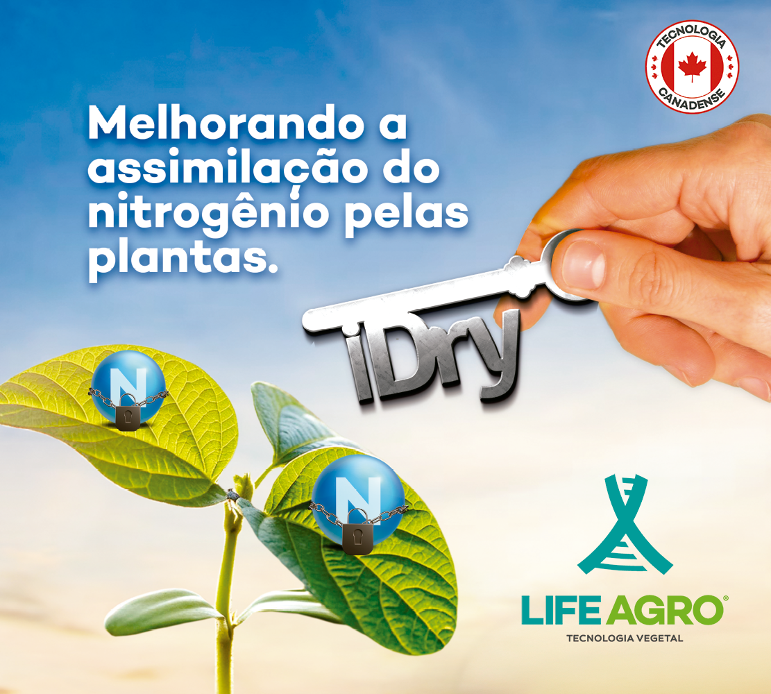 iDry 