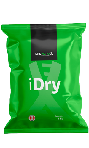 iDry