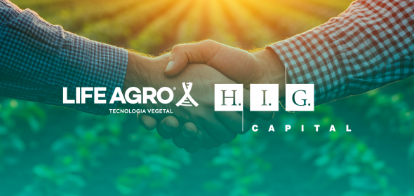 Life Agro e H.I.G.