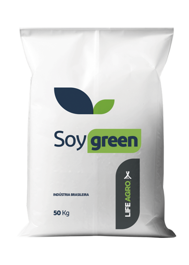 Soy Green 