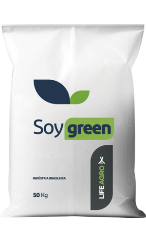 Soy Green