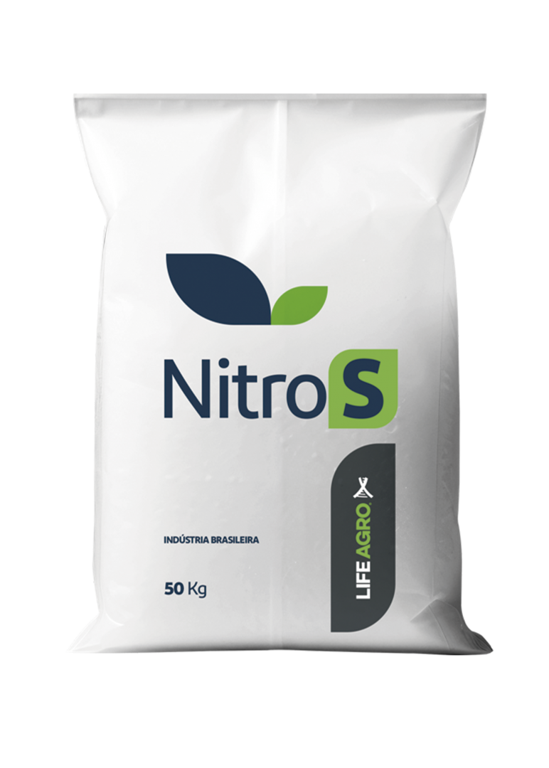 Nitro S 