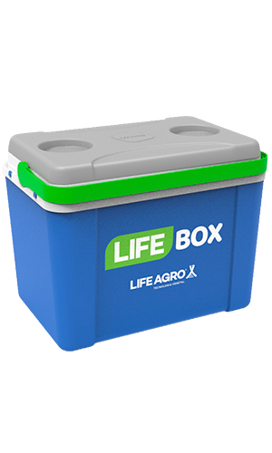 Life Box