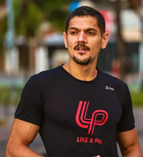Herbert Ribeiro