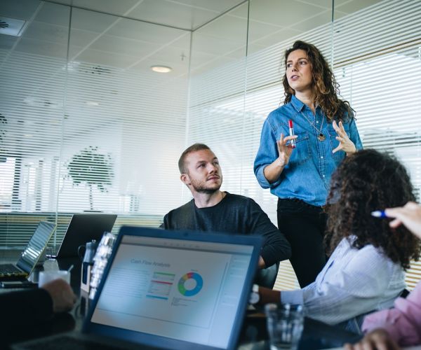 Legalização de Empresas