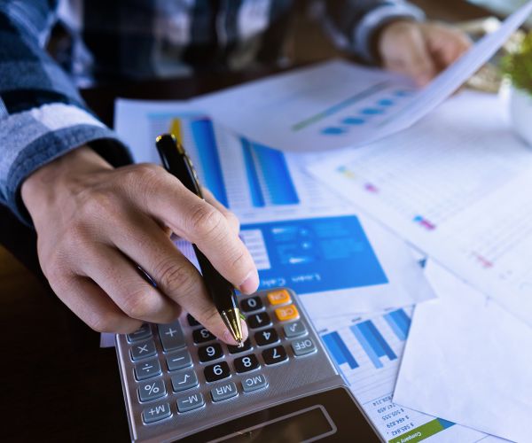 Contabilidade Fiscal