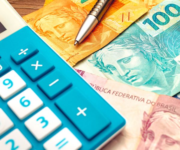 Consultoria Financeira