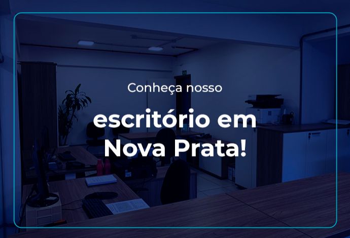 Nova Prata - RS