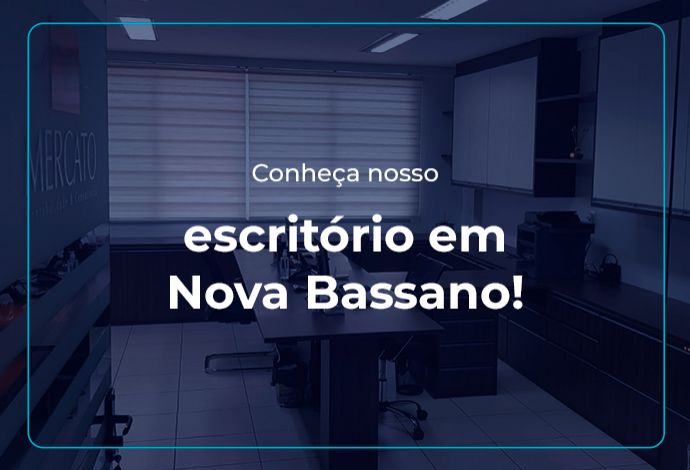 Nova Bassano - RS