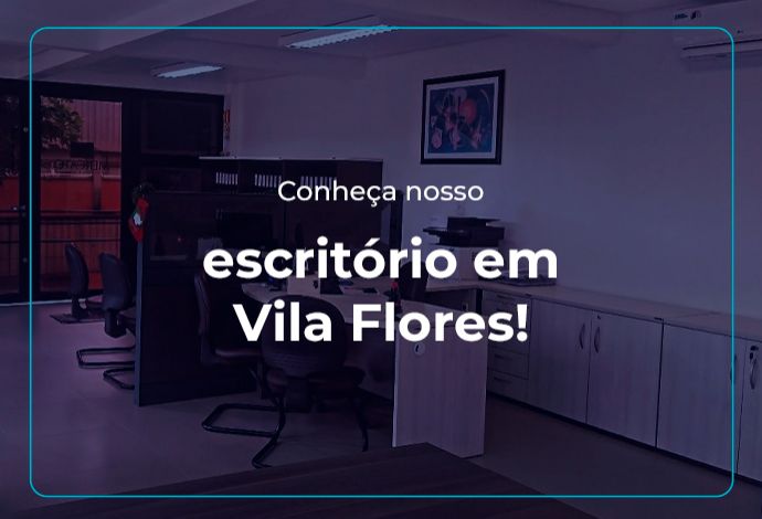 Vila Flores