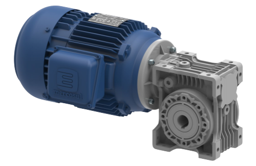Speed Reducers