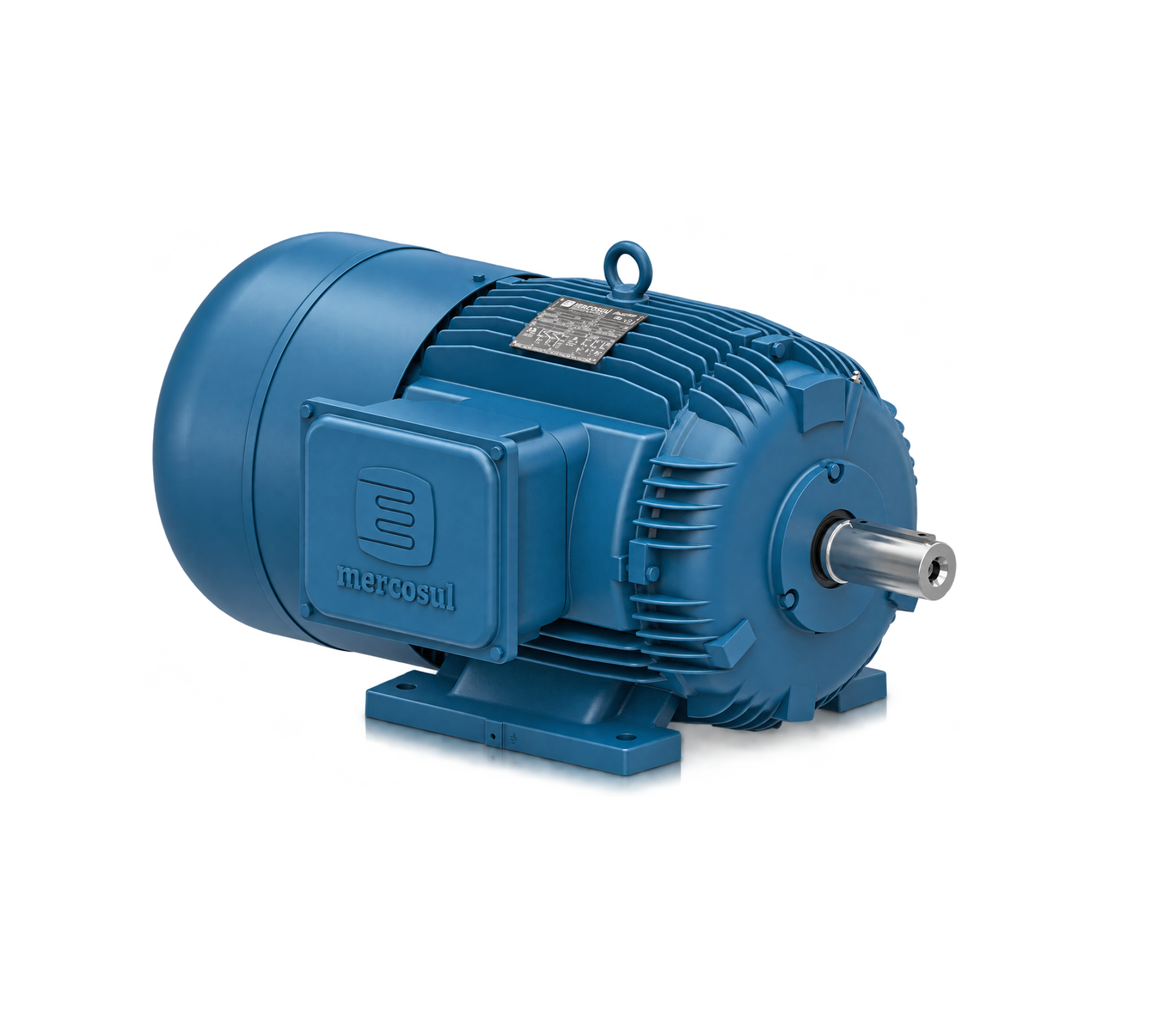 IR3 Motofreio - IP55
