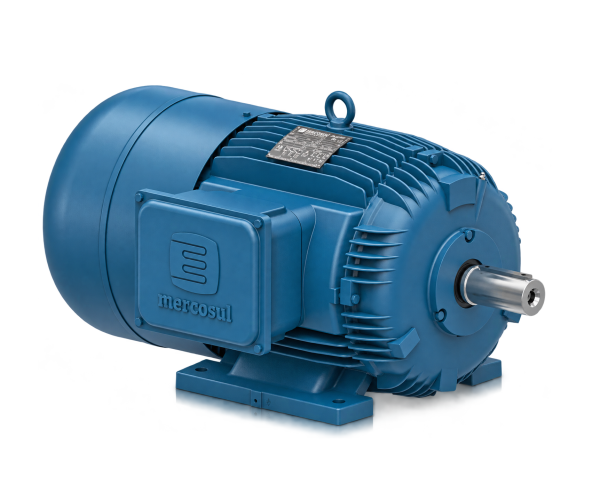 IR3 Motofreio - IP55
