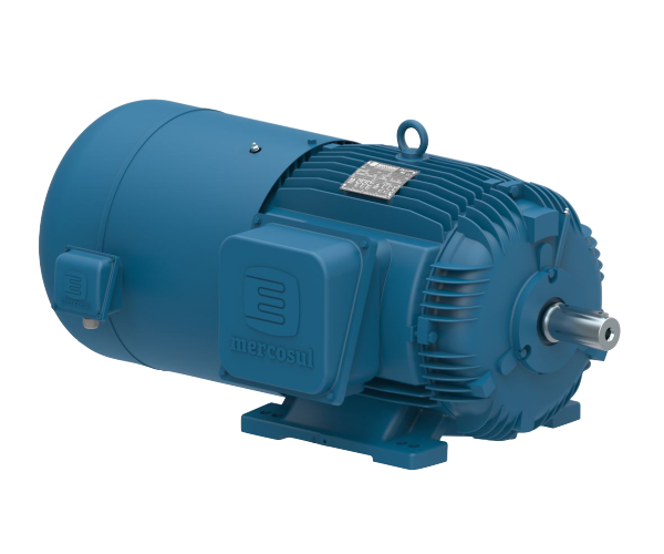 With Inverter