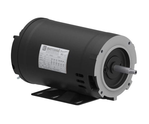 IR3 Nema IP21  (Aberto/Chapa) Jet Pump