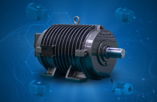 Como escolher o motor elétrico ideal para sua aplicação?