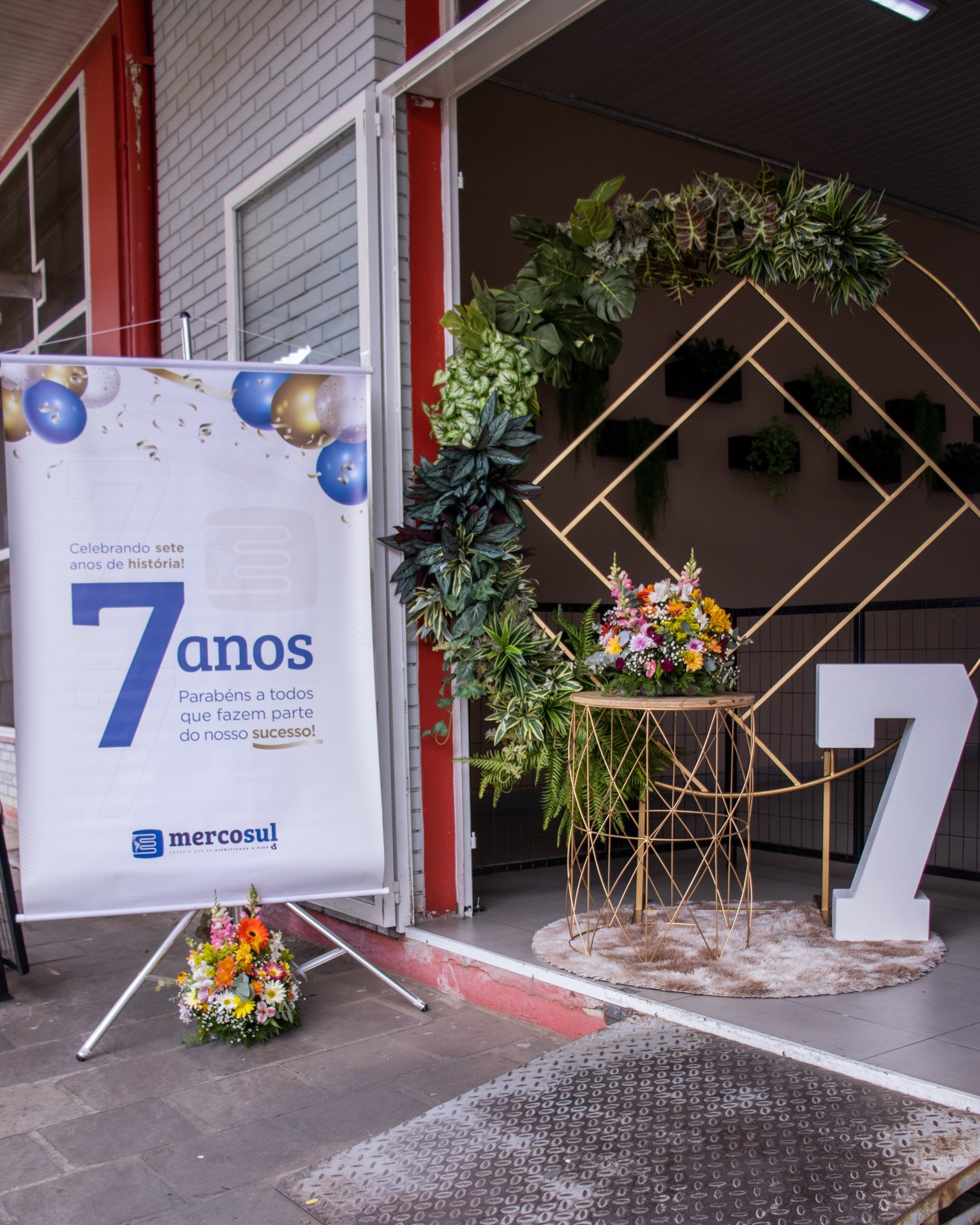 7 anos de solidez, inovação e energia que move o futuro