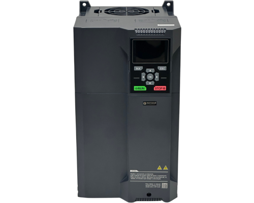 Inversor de Frequência Série 760 Mercosul – ALTA PERFORMANCE