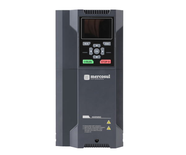 Inversor de Frequência Série 760 Mercosul – ALTA PERFORMANCE