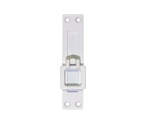 CREMONA ALÇA QUADRADA L.25 - CAMARÃO