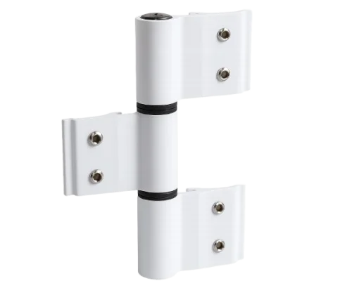 DOBRADIÇA 3 ABAS - L.30