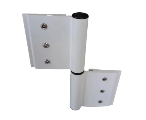 DOBRADIÇA 2 ABAS - L.42