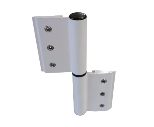 DOBRADIÇA 2 ABAS - L.30