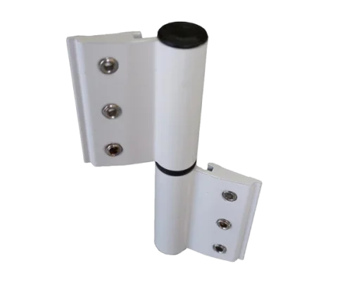 DOBRADIÇA 2 ABAS IGUAIS - L.25