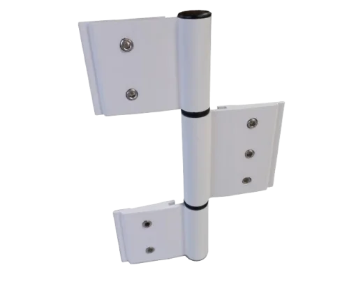 DOBRADIÇA 3 ABAS - L.42