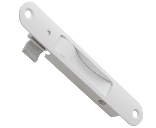 FECHO CONCHA AUTOM. FECHAMENTO LATERAL