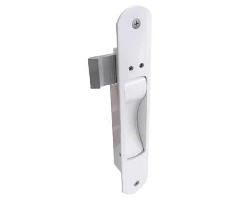 FECHO CONCHA AUTOMÁTICO FECHAMENTO LATERAL L.32