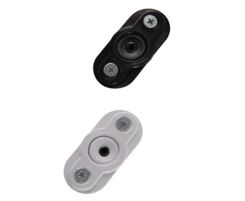 ACIONADOR EXTERNO FECHO CONCHA