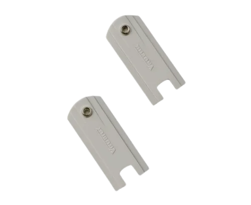 GUIA DESLIZANTE SEM PLACA L.25