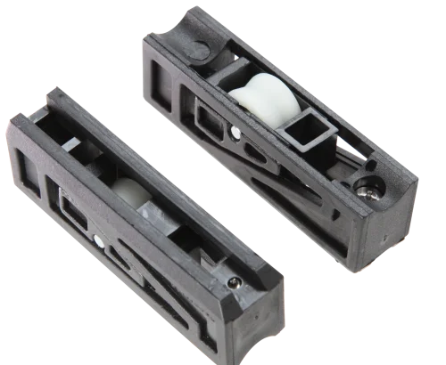 ROLDANA SIMPLES  C/ REG E ROLAMENTO L.25 STRONG